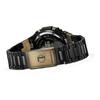 Casio Unisex Ganzmetall Serie 49,8 mm Schwarze Uhr GM- B2100LL-1A GM- B2100LL-1A