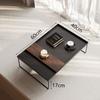 Trendy Bay Window Table Japanese Tatami Stand Compact Window-Side Desk Bedroom Floor Minimalist Wooden Table