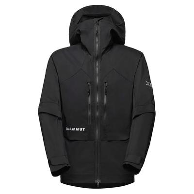 Mammut Eiger Nordwand Pro Softshell Jacket