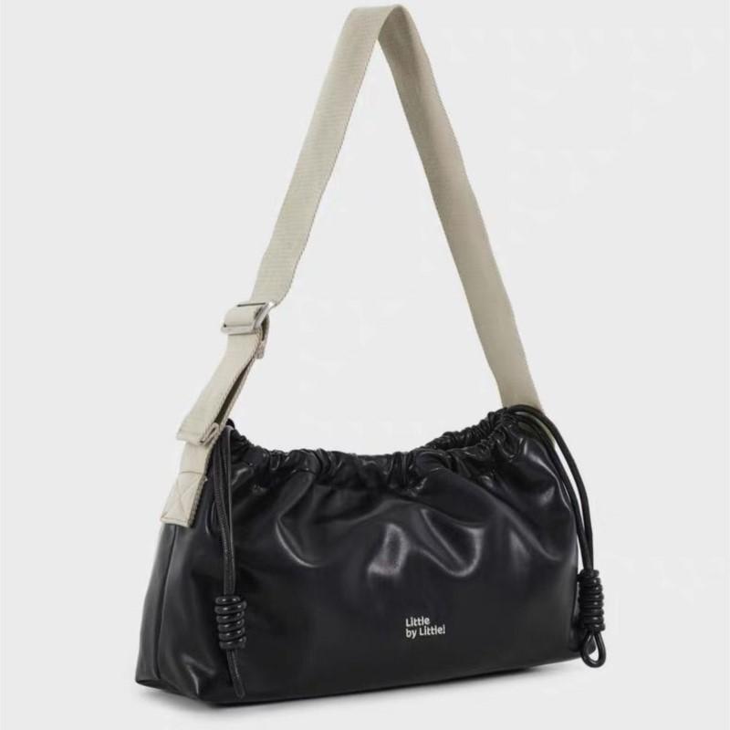 

Ретро черные сумки на ремне женские кожаные сумки большой емкости женские винтажные байкерские сумки-мессенджеры шикарные