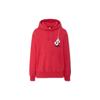 UNIQLO X MARVEL Sweatshirt Unisex Red 423182-12