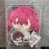 Genuine Mihoyo Game Honkai Star Rail Q-Version Serie Jing Yuan Fu Xuan Mydei Aventurine Anime Cosplay Plush Doll Plaything Mascot Present