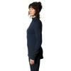 Houdini Fleece Pullover with Half Zip Desoli Thermal