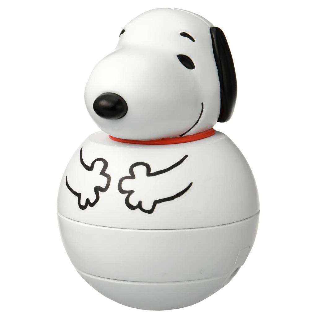 TAKARA TOMY First English Swinging Talking Lolly Snoopy