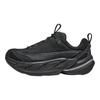 HOKA Elevon X Carbon Black Unisex Sneakers 1147550-BBNB