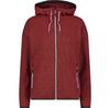 Jacket CMP Fix Hood