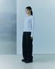 Kiyoi Light Pants [Black]