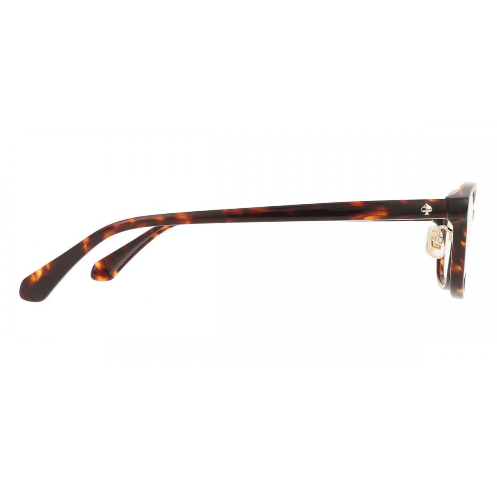 Kate Spade Women Eyeglasses Jailene 2 Fj Asian Fit 086