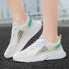 Fashion Number 36 Thick Sole Shoes Boot Boots Shoes Woman Sneakers Sports Items Chassure Comfortable New Season Idea High Quality