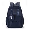 Schoolbag new large-capacity student backpack, trendy and fashionable backpack for men, for junior high, high school, and college students