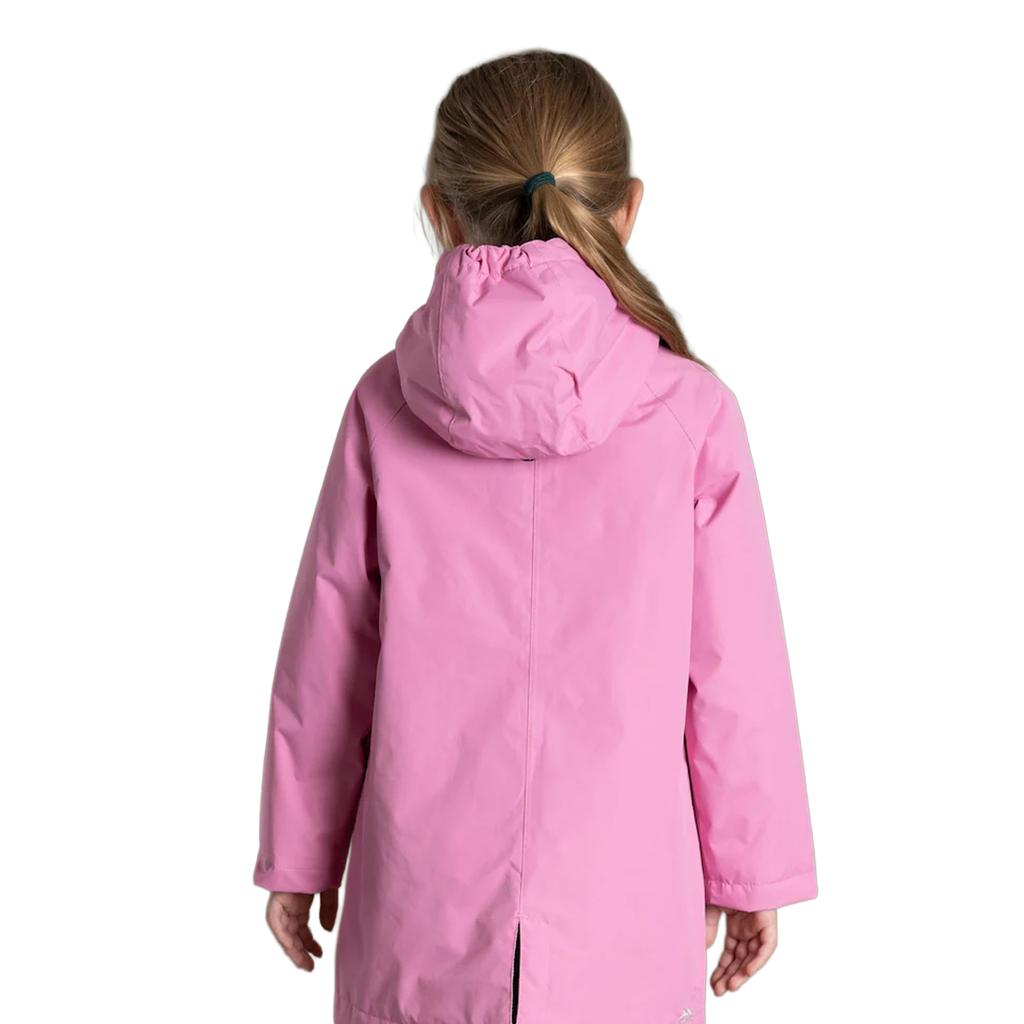 Girls Maydew TP50 Waterproof Jacket