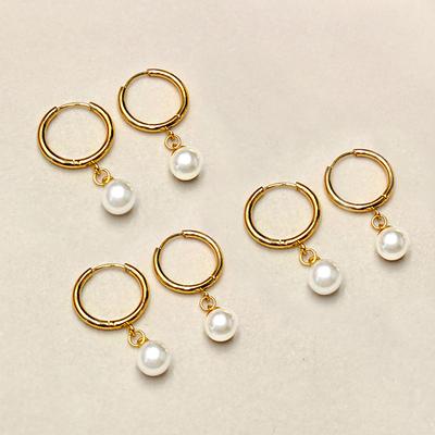 Küpe – Sallanan Küpeler