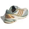 adidas Originals Supernova Cushion 7 Comfortable Fabric Shock Absorption Durable Low-Top Casual Running Shoes Unisex Sneakers White Platinum IH5977