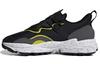 Originals Ozweego Flipshield 'Black White Yellow' FY5776