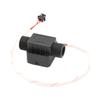 G1/2 Water Flow Hall Sensors Switches 1-30L/Min 1.75MPa Flow Meter Flowmeter Counter Water Flow Sensors