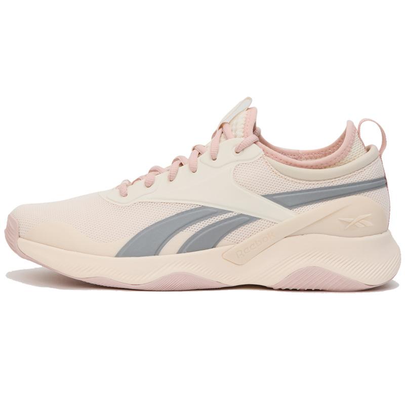 

Reebok Hiit TR HLC Low Top Training Shoes Unisex Cherry Blossom Pink Sneakers 100245207 36.5