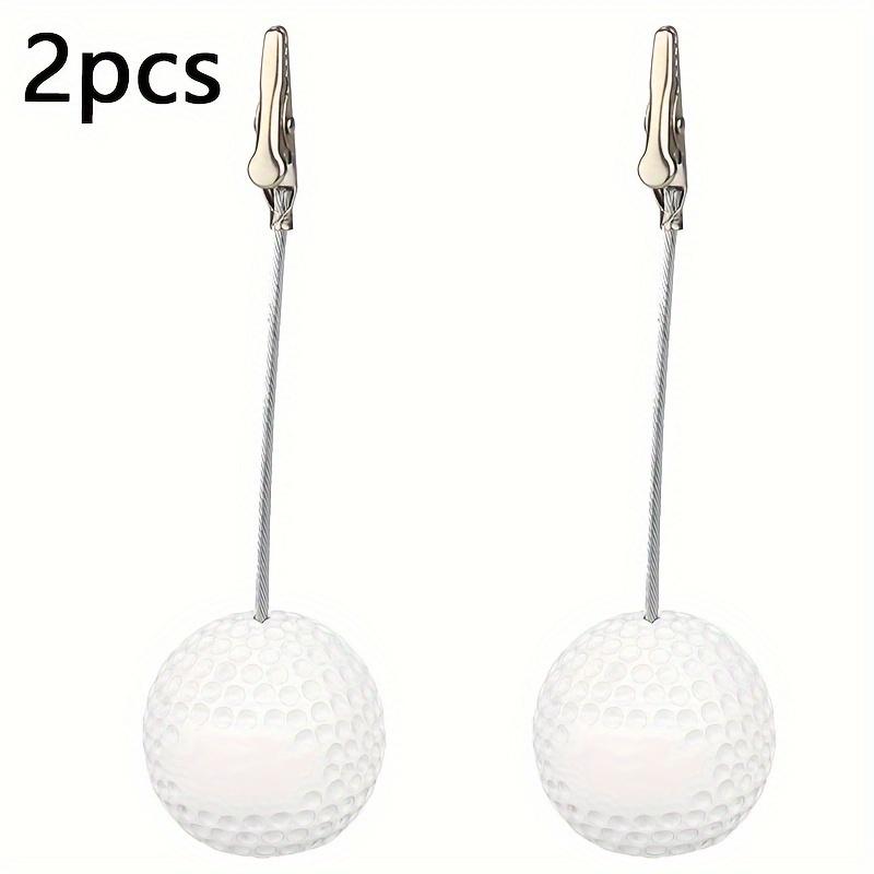 

Resin Sports Ball Photo Holder Metal Crocodile Base Office Desk Decor Cute Home Ornament 2 Pcs Set 2pcs