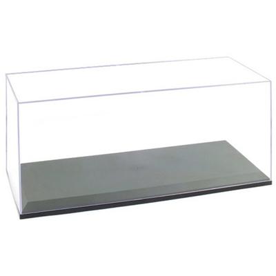 Clear Plastic Vise Case 1/18 KC499090Case, 1 κορεάτικο παιχνίδι