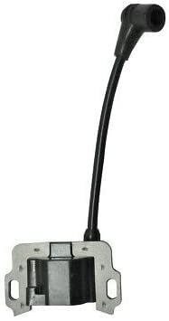 Катушка зажигания ZhongfaTec для Honda Rammer GX100, GX100U, GX100RT, GXR120RT, Номер детали 30500-Z0D-V02, Номер детали ZF-IG-A00037