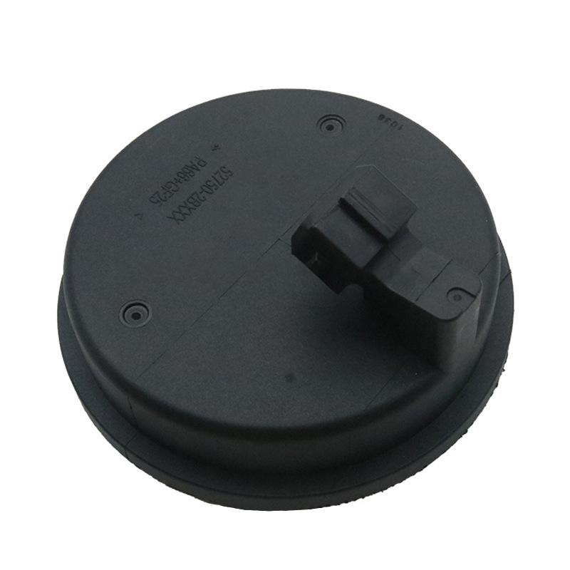 52751-2B100 Rear Hub Bearing Abs Speed Sensor Compatible With Santa Fe 2007-2017 Sor-Ento 2Wd 2010-2015