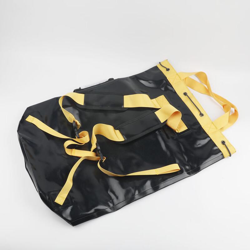 Maijiaqian Outdoor Climbing Rope Backpack