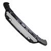 Applicable To Mercedes-Benz GLC Class W253: Front Bumper Lower Lip & GLC200/GLC260 Ventilation Grille.