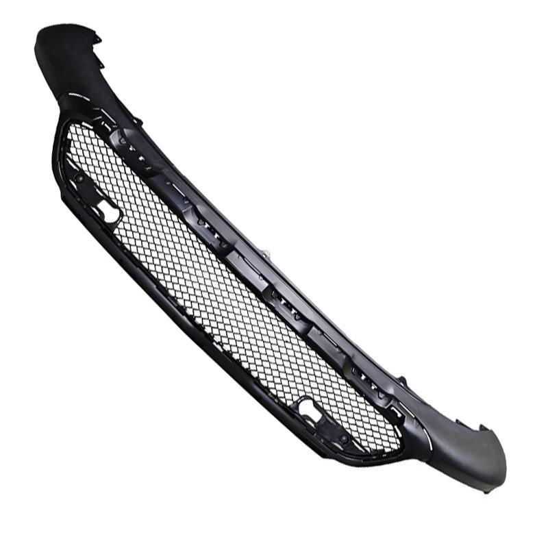 Applicable To Mercedes-Benz GLC Class W253: Front Bumper Lower Lip & GLC200/GLC260 Ventilation Grille.