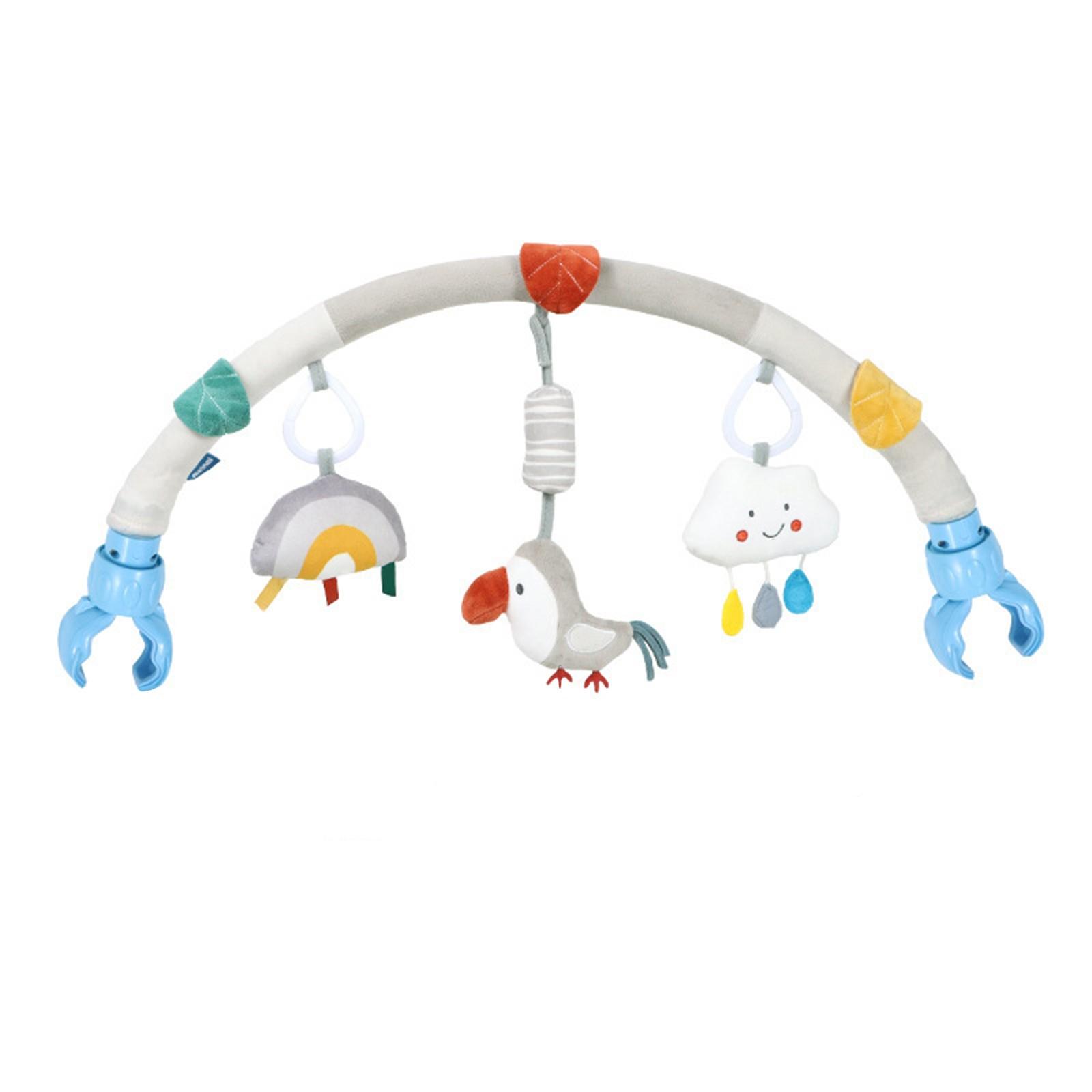 

Детская кроватка автомобильный зажим игрушки детские плюшевые подвесные игрушки автомобильный зажим коляска перекладина автомобильный зажим One Size