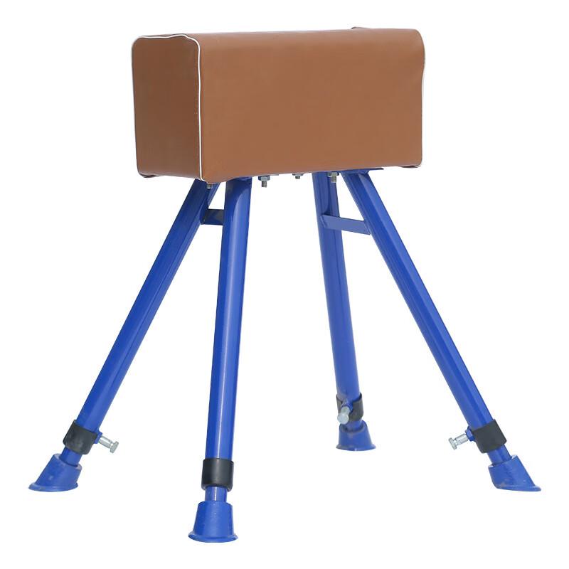 Adjustable Gymnastics Training Vaulting Horse