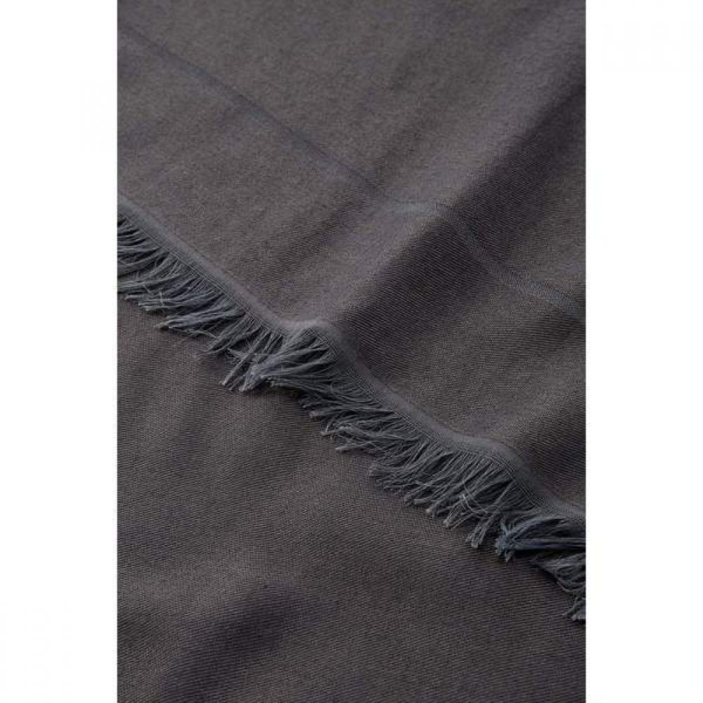 Emporio Armani Men Logo Jacquard Rayon Stole A516153003