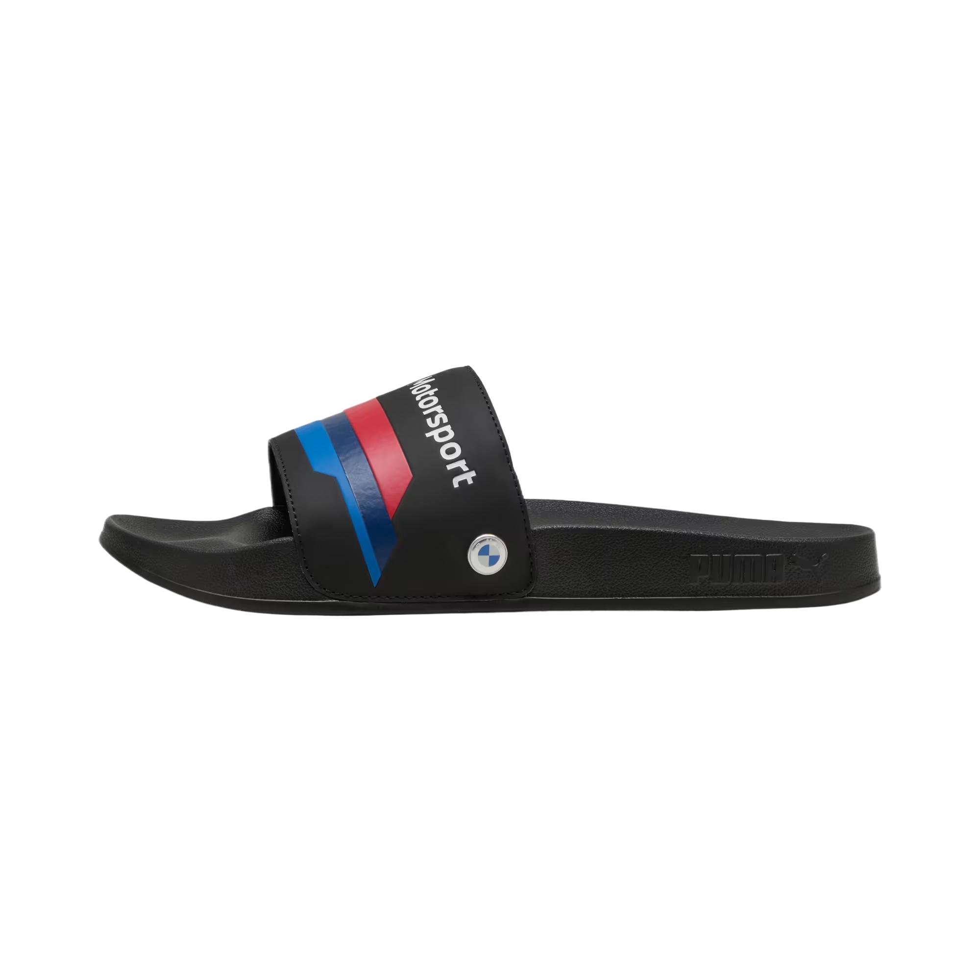 Puma Bmw M Motorsport X  Leadcat