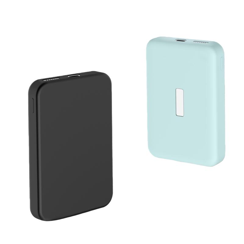 Protective Case for Anker MagGO Power Bank Model A1664 Protective Cover
