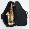 Altsaxophon Rucksackträger Notenfach Weiche Gig-Tasche Wasserdicht