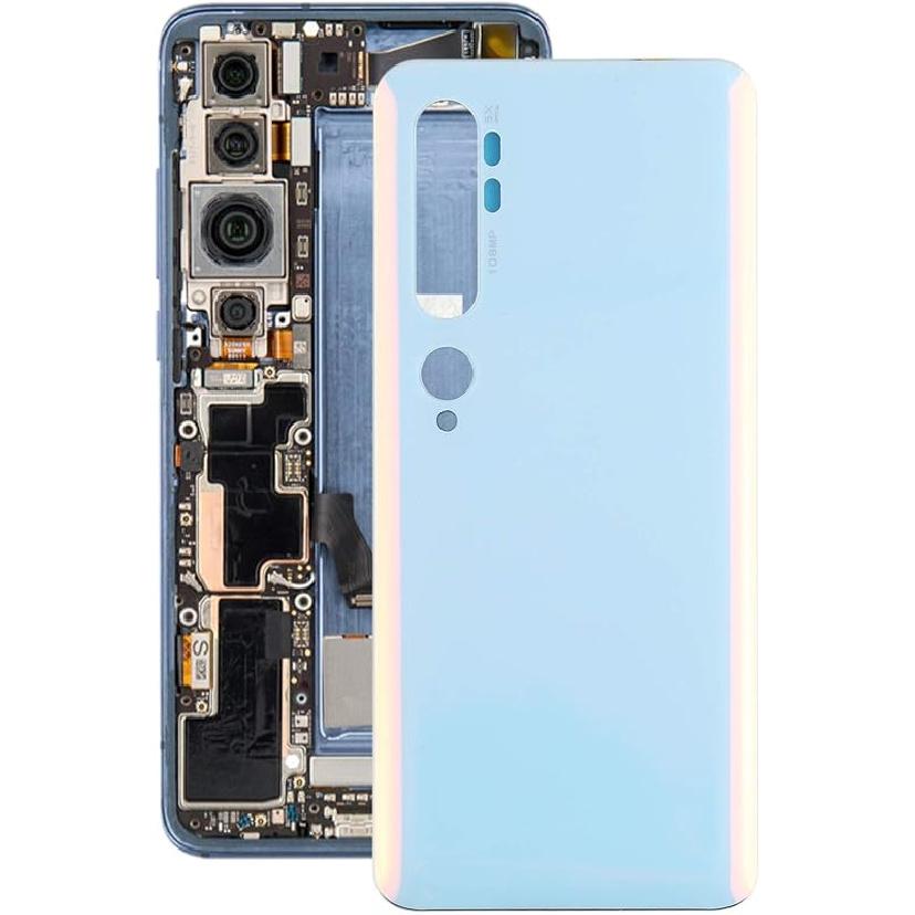 Battery Back Cover for Xiaomi Mi CC9 Pro/Mi Note 10 / Mi Note 10 Pro