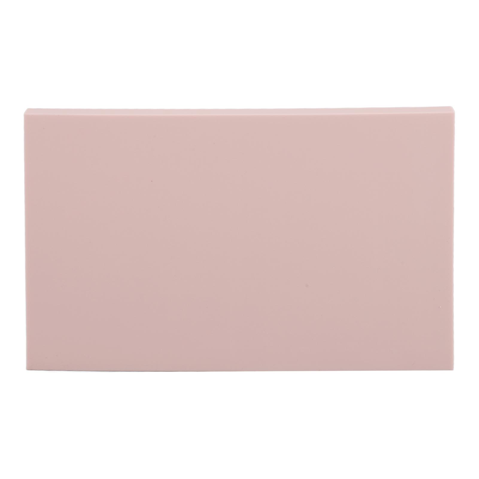 

10pcs Rubber Carving Blocks DIY Rubber Carved Brick Stamp Soft Rubber Crafts for Embossing Woodblock Printing Roseate