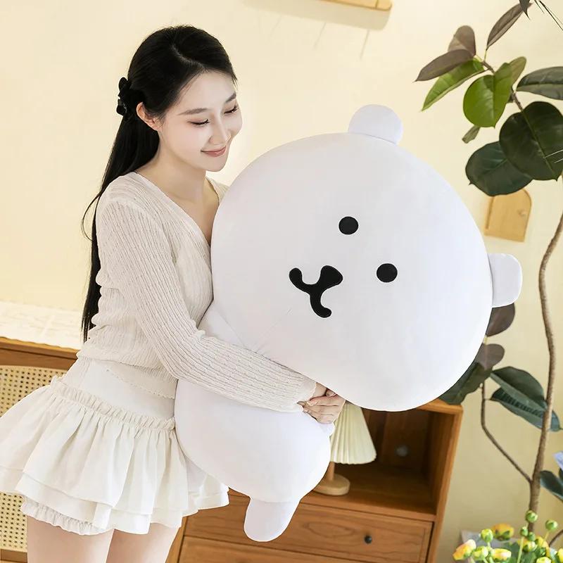 New Product Self-deprecating Bear Cute Sun Bear Nagano Extra Large Plush Doll Cartoon Doll Plush Toy Children Gift