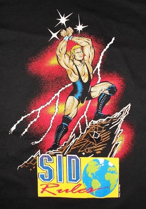 Футболка Sid Vicious Sid Rules Черная Хлопковая Футболка Все Размеры от S до 5XL VN2259 Унисекс Футболка S