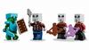 Lego 21267 Minecraft - Pustynny Patrol Złosadników
