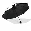 boxing Theme Automatic Umbrella, Lightweight & Portable, 8 Rib, Perfect for Outdoor Travel, Birthdays, Christmas, Gifts.