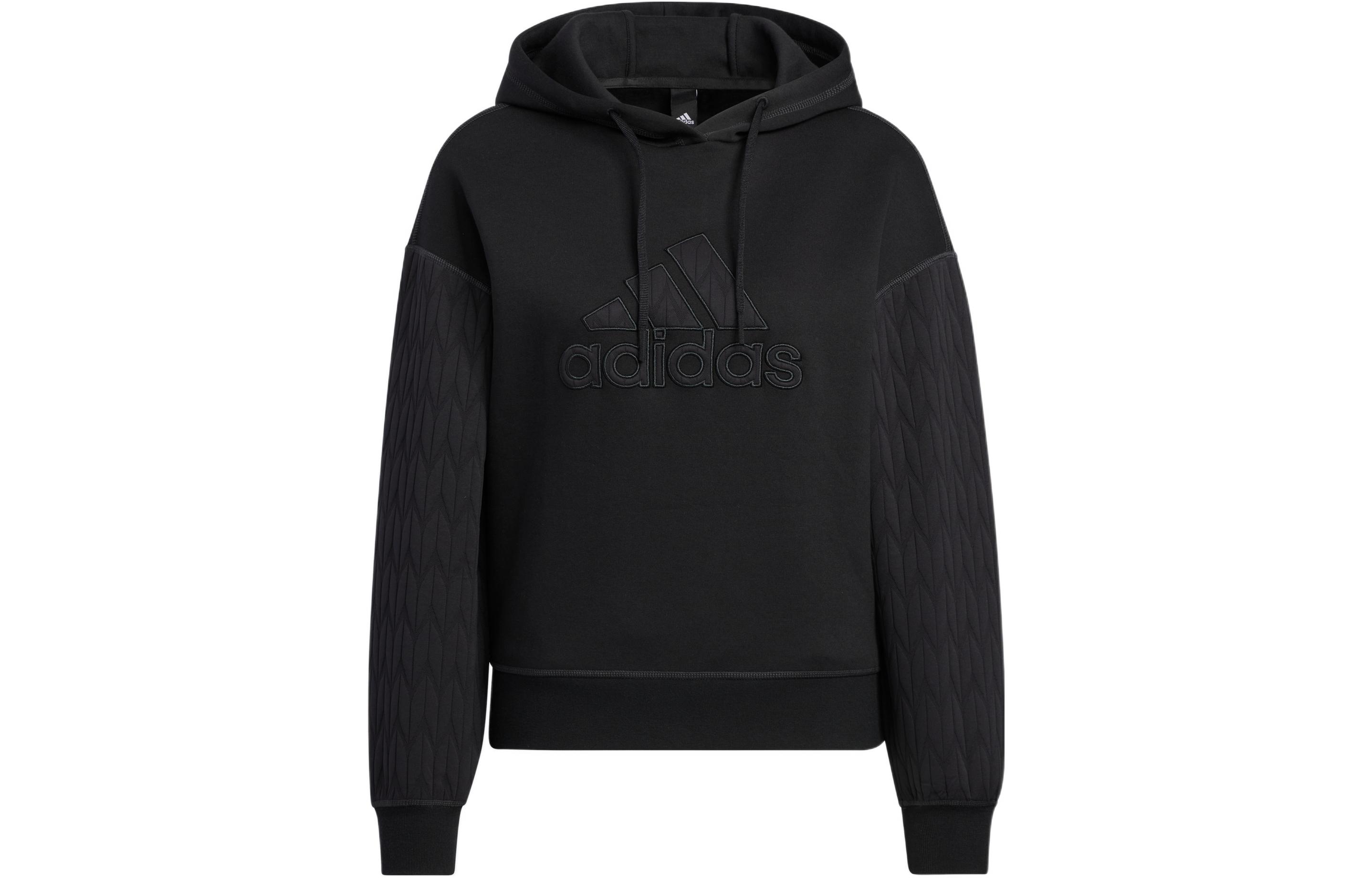 

Adidas Sweatshirt Women s Black HM7106 XS
