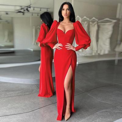 Vestidos – Vestidos de festa e de noite