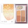 ISEHAN - kiss Eyeshadow Palette Cocktail Days