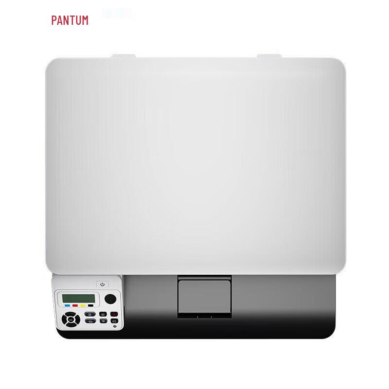 Pantum CM1100DN Color Laser All-in-One Printer CN plug (adapter included)