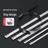 Laiyu 304 Stainless Steel Cable Ties