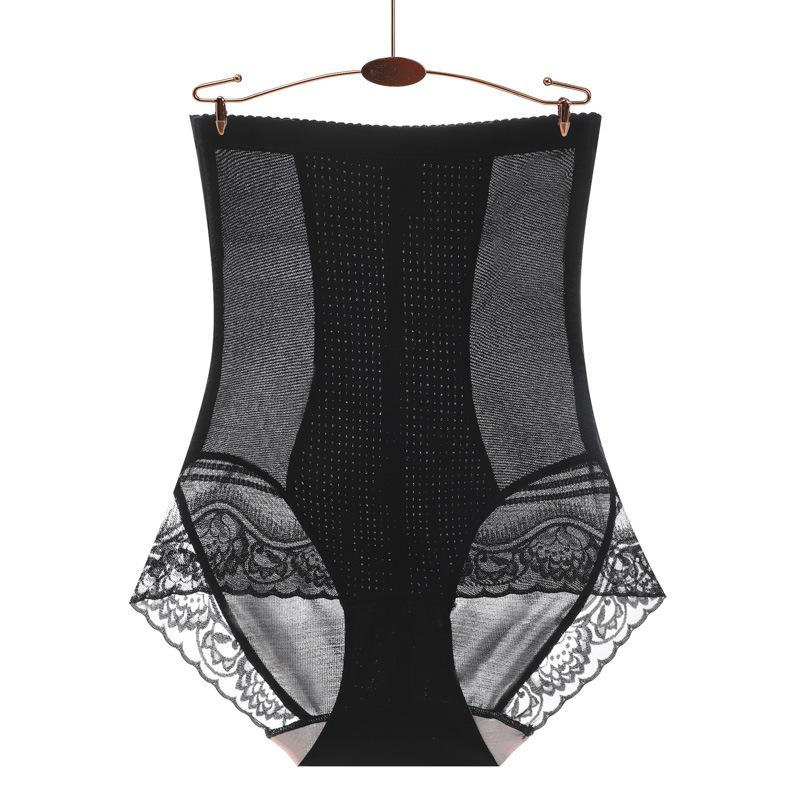 Кружевное нижнее белье 2 в 1 — фото 16