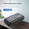 FUYALIN DMW-BLJ31GK Battery for Panasonic DC-S1, S1R, S1H Full-Frame Cameras