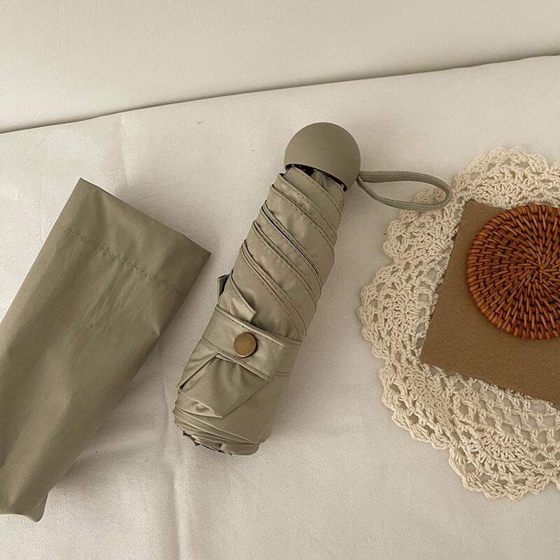 Lilang Haru Mini Portable Umbrella