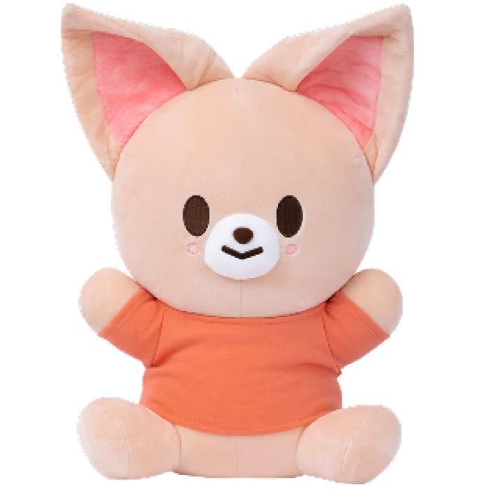 Stray Kids - [SKZOO EVERYWHERE ALL AROUND THE WORLD] POP-UP STORE MD SKZOO PLUSH HUG-ME