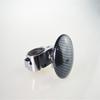 Adjustable High-Grade Metal Steering Wheel Booster Ball - Car Accessory