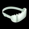 Xiangshu Smart Eye Massager with Heat and Bluetooth CN plug (adapter included)
